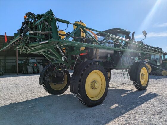 2019 John Deere R4038 - Image 6