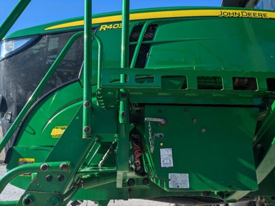 2019 John Deere R4038 - Image 13
