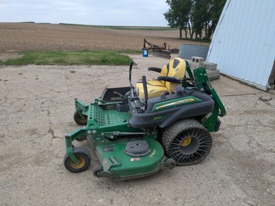 2019 John Deere Z950M