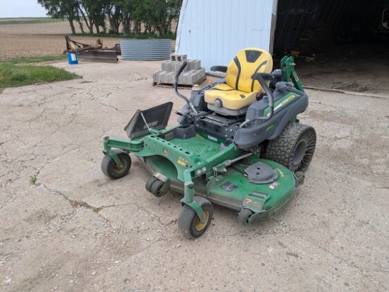 2019 John Deere Z950M - Image 2