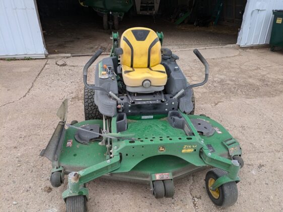 2019 John Deere Z950M - Image 7