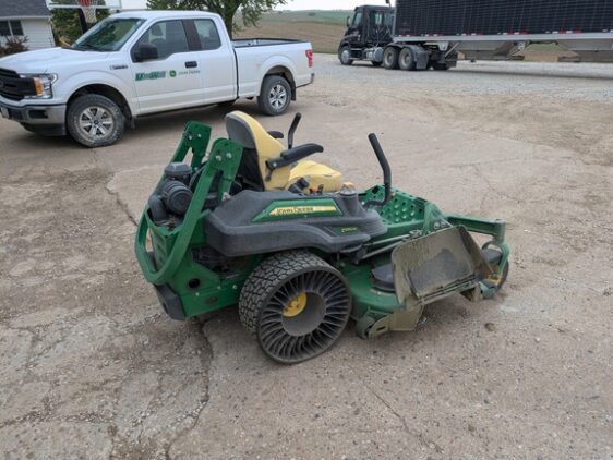 2019 John Deere Z950M - Image 5