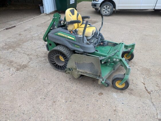 2019 John Deere Z950M - Image 4
