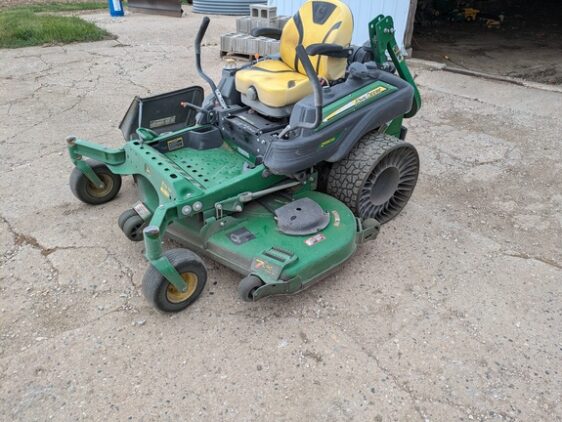 2019 John Deere Z950M - Image 9