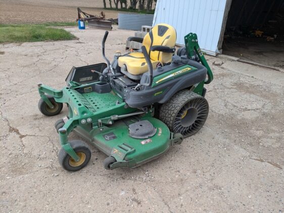 2019 John Deere Z950M - Image 3