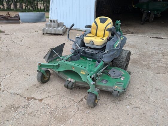 2019 John Deere Z950M - Image 10