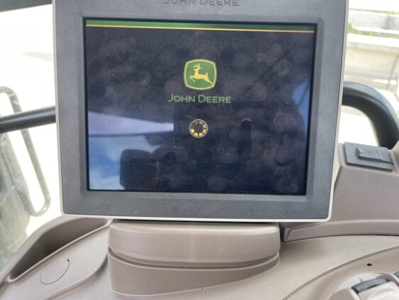 2023 John Deere 6R 140 - Image 14
