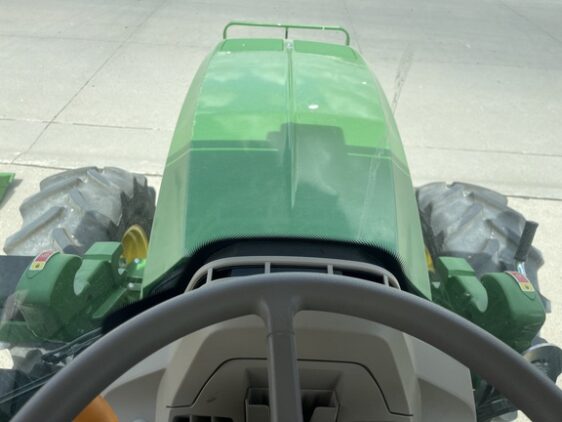 2023 John Deere 6R 140 - Image 15