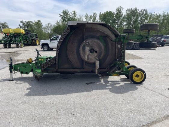 2021 John Deere M15 - Image 2
