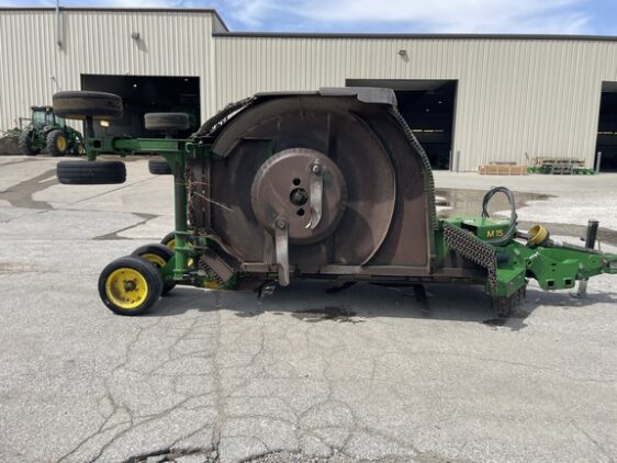2021 John Deere M15 - Image 6