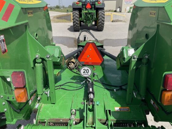 2021 John Deere M15 - Image 10