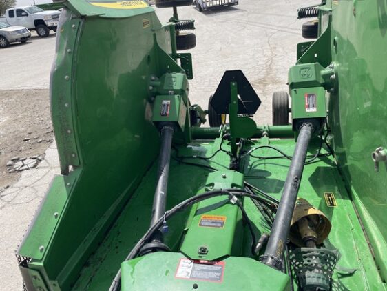 2021 John Deere M15 - Image 9