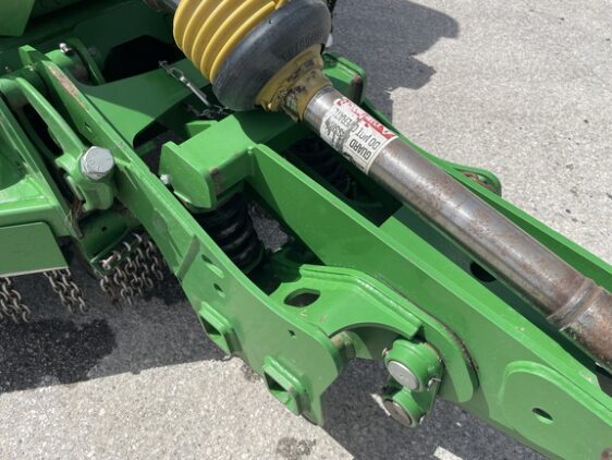 2021 John Deere M15 - Image 11