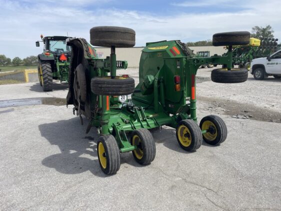 2021 John Deere M15 - Image 3