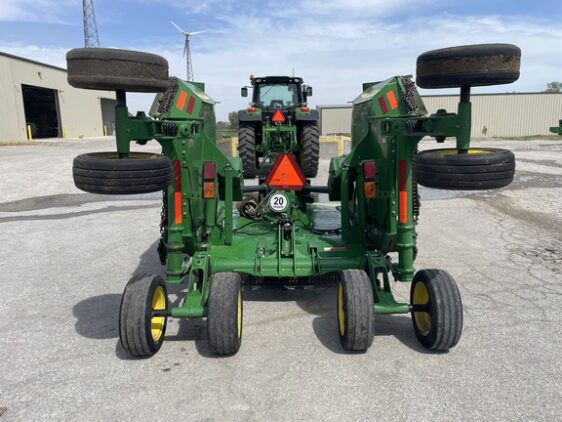 2021 John Deere M15 - Image 4