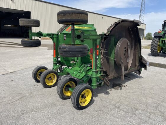 2021 John Deere M15 - Image 5
