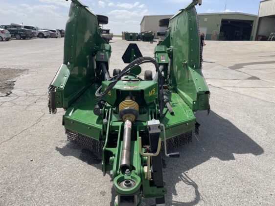 2021 John Deere M15 - Image 8