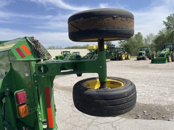 2021 John Deere M15 - Image 16