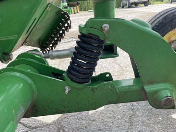 2021 John Deere M15 - Image 17