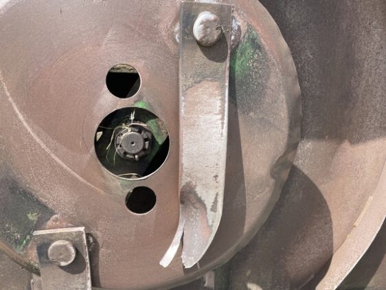 2021 John Deere M15 - Image 23