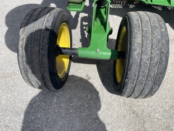 2021 John Deere M15 - Image 14