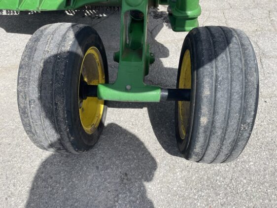 2021 John Deere M15 - Image 13
