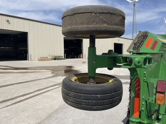 2021 John Deere M15 - Image 15