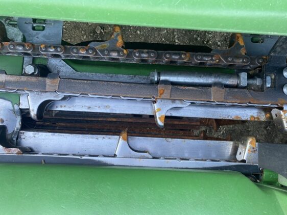 2024 John Deere C12F StalkMaster - Image 13