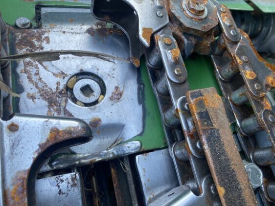 2024 John Deere C12F StalkMaster - Image 12