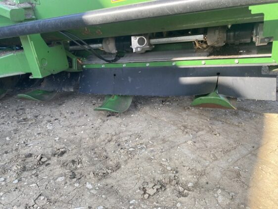 2024 John Deere C12F StalkMaster - Image 10