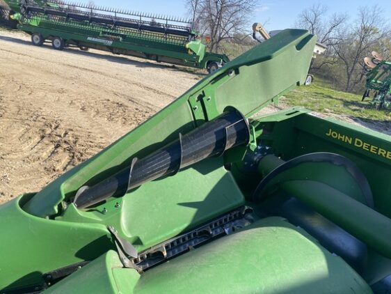 2024 John Deere C12F StalkMaster - Image 15