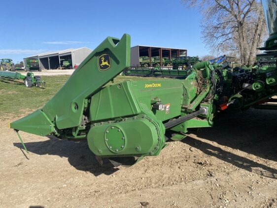2024 John Deere C12F StalkMaster - Image 6