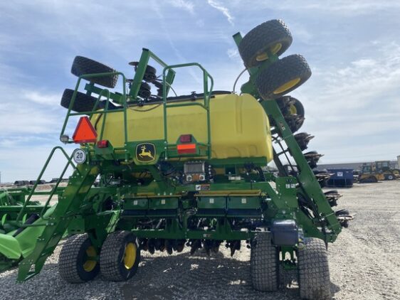 2024 John Deere N540C - Image 4