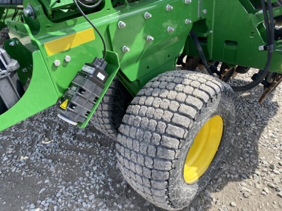 2024 John Deere N540C - Image 5