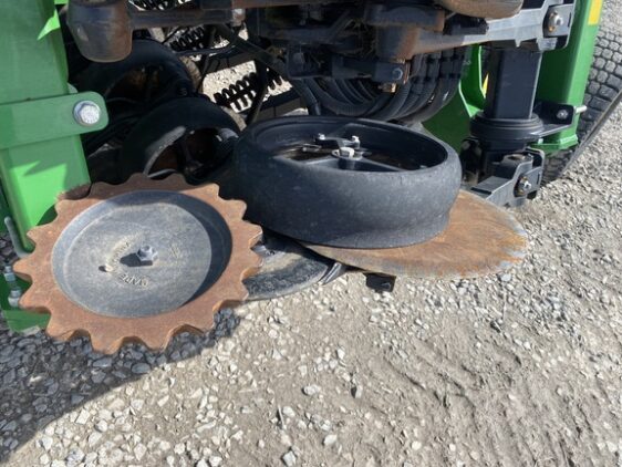 2024 John Deere N540C - Image 6