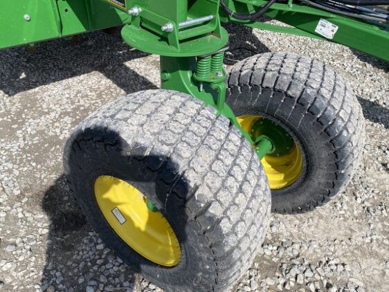 2024 John Deere N540C - Image 7