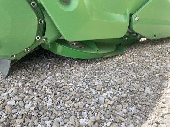 2024 John Deere C16F - Image 24