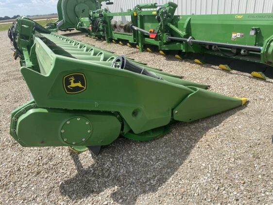2024 John Deere C16F - Image 6