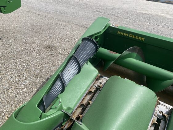 2024 John Deere C16F - Image 25