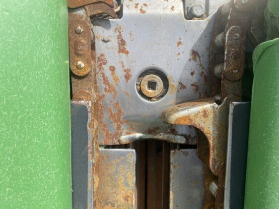 2024 John Deere C16F - Image 27