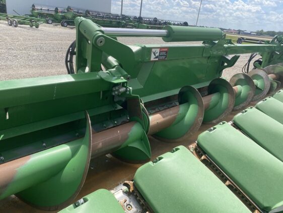 2024 John Deere C16F - Image 28