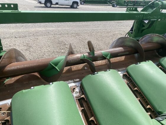 2024 John Deere C16F - Image 29