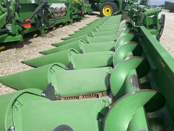 2024 John Deere C16F - Image 31