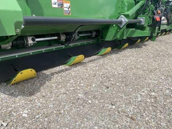 2024 John Deere C16F - Image 32