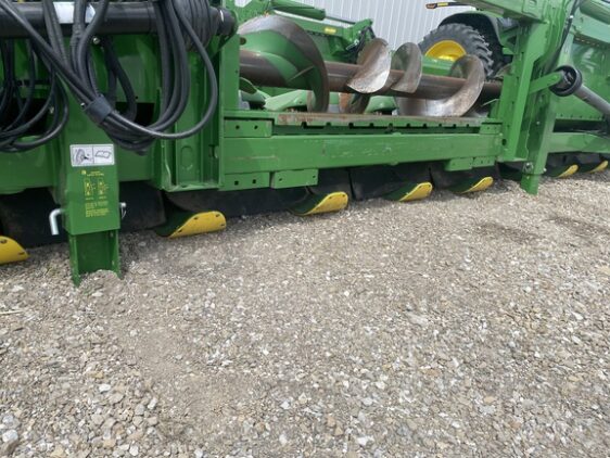 2024 John Deere C16F - Image 33