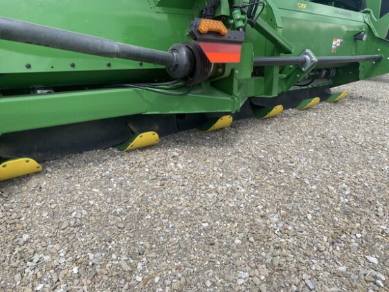 2024 John Deere C16F - Image 34
