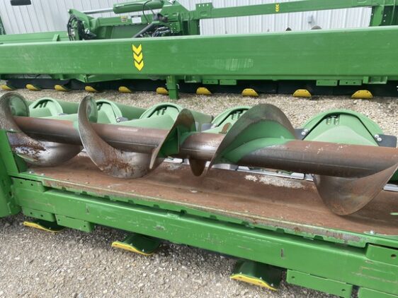 2024 John Deere C16F - Image 35