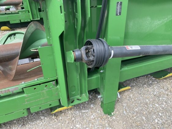 2024 John Deere C16F - Image 36