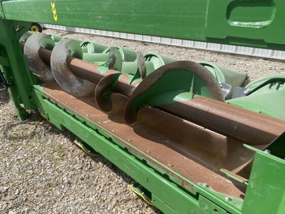 2024 John Deere C16F - Image 4