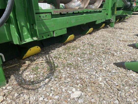 2024 John Deere C16F - Image 5